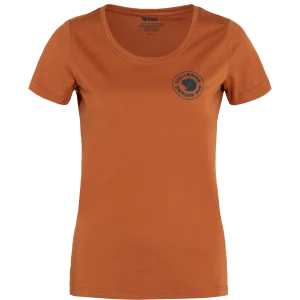 1960 Logo T-shirt W
