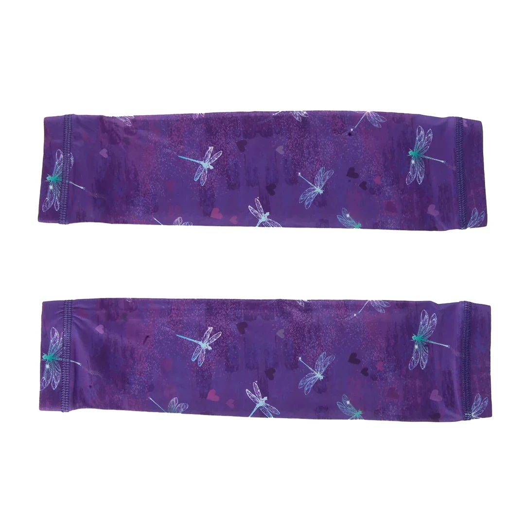 Arm Sleeves | Dragonfly - Image 2