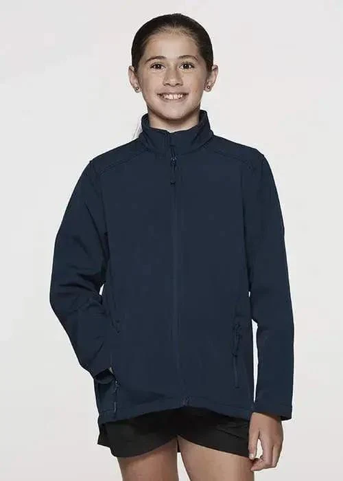 Aussie Pacific Kid's Selwyn Jacket 3512 - Image 2