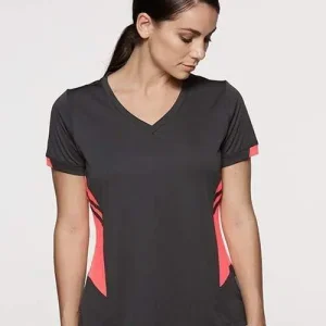 Aussie Pacific Tasman Women's Tees 2211