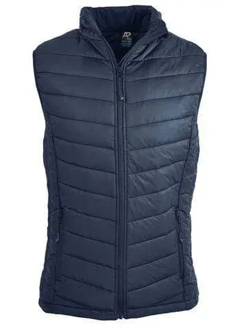 Aussie Pacific Kids Snowy Puffer Vest 3523 - Image 4
