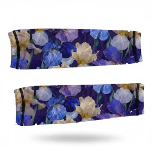 Arm Sleeves | Azura