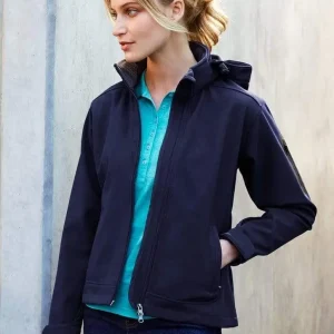 Biz Collection Women’s Summit Jacket J10920