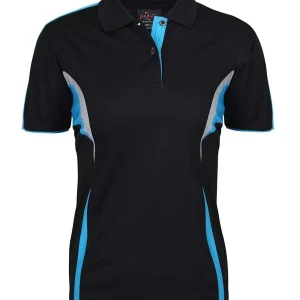 JB'S Women’s Cool Polo 7COP1